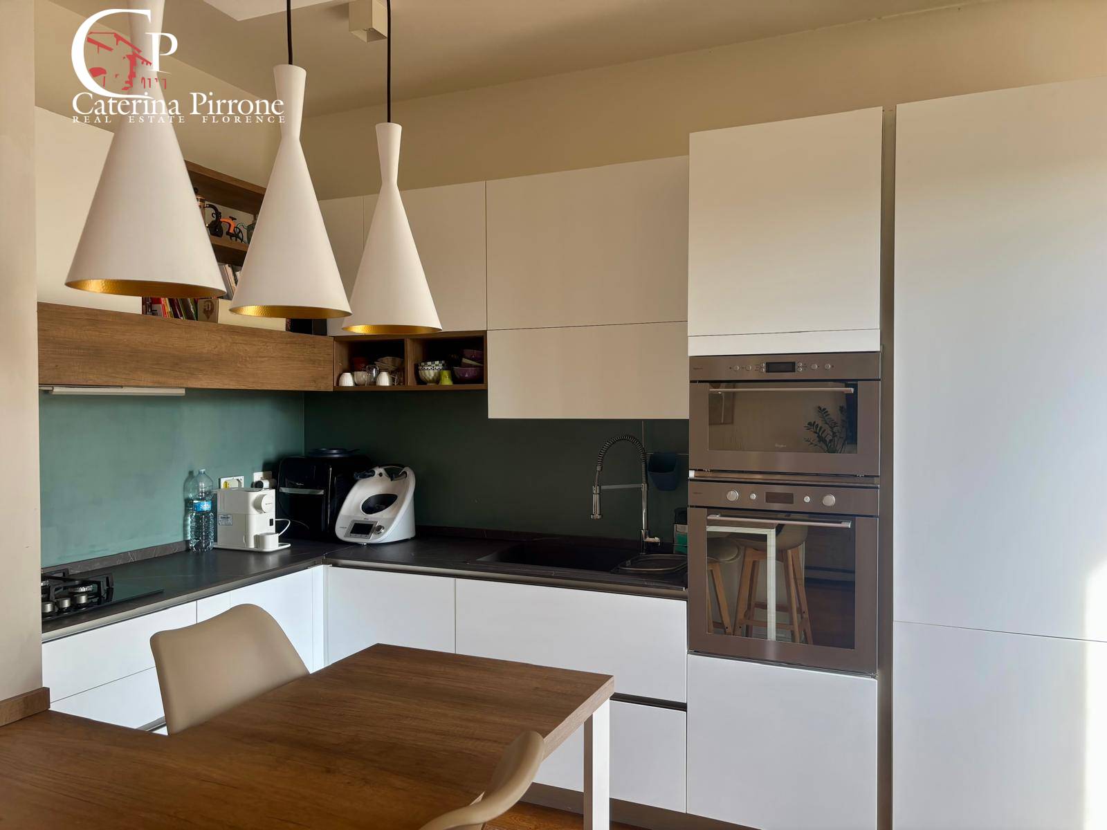 Appartamento in vendita a Firenze, Statuto