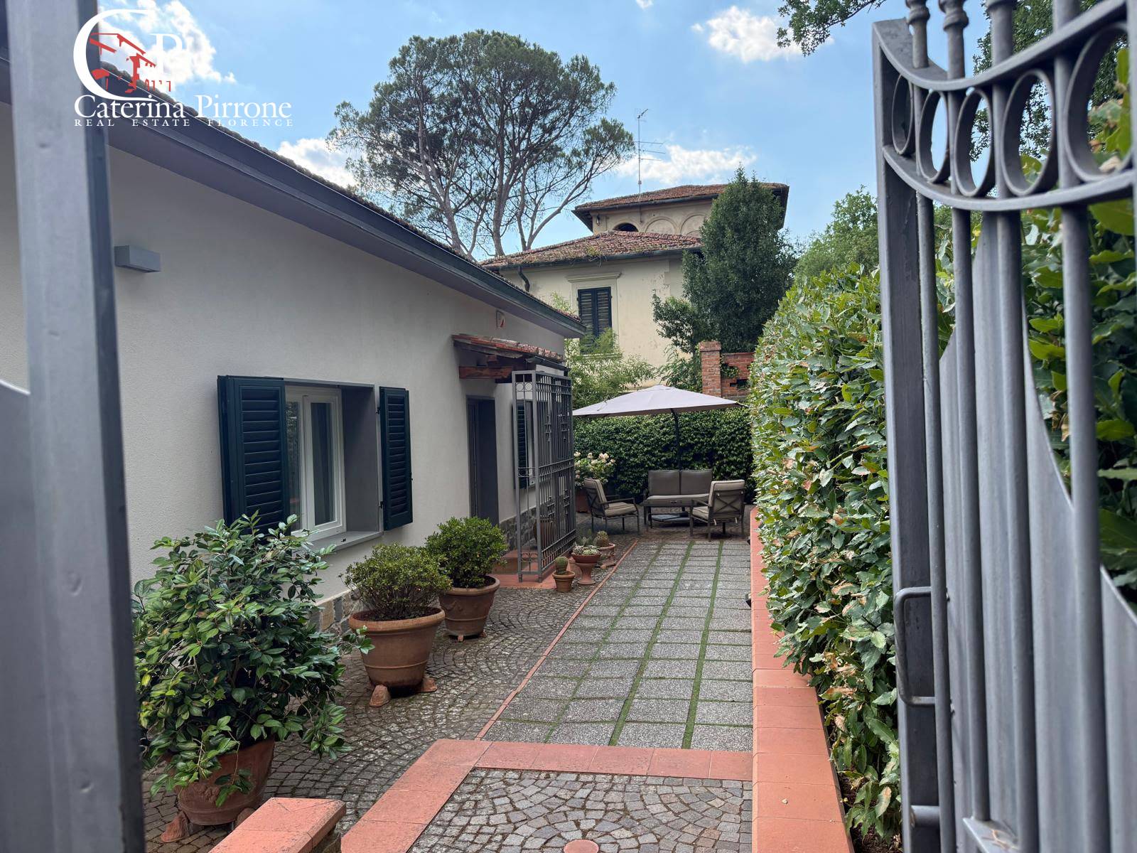 Appartamento indipendente in vendita a Impruneta, Montebuoni