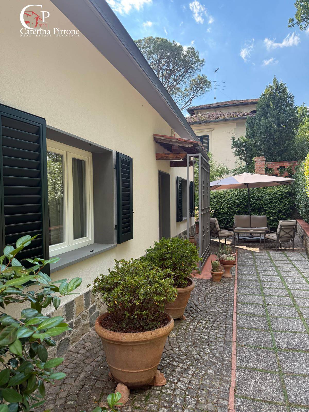 Appartamento indipendente in vendita a Impruneta, Montebuoni