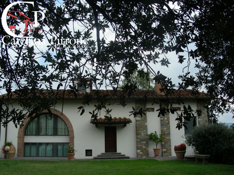 Colonica in vendita a Bagno a Ripoli, Baroncelli