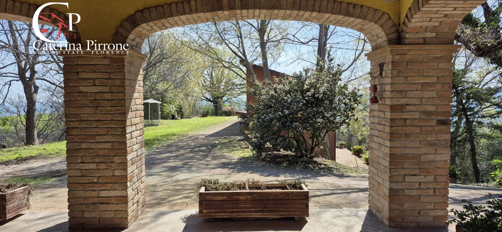 Villa in vendita a Castrocaro Terme e Terra del Sole