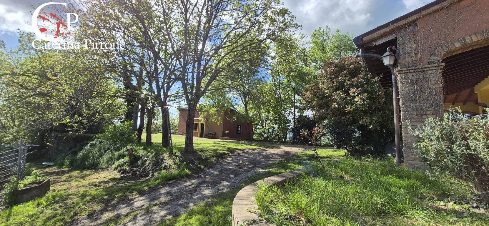 Villa in vendita a Castrocaro Terme e Terra del Sole