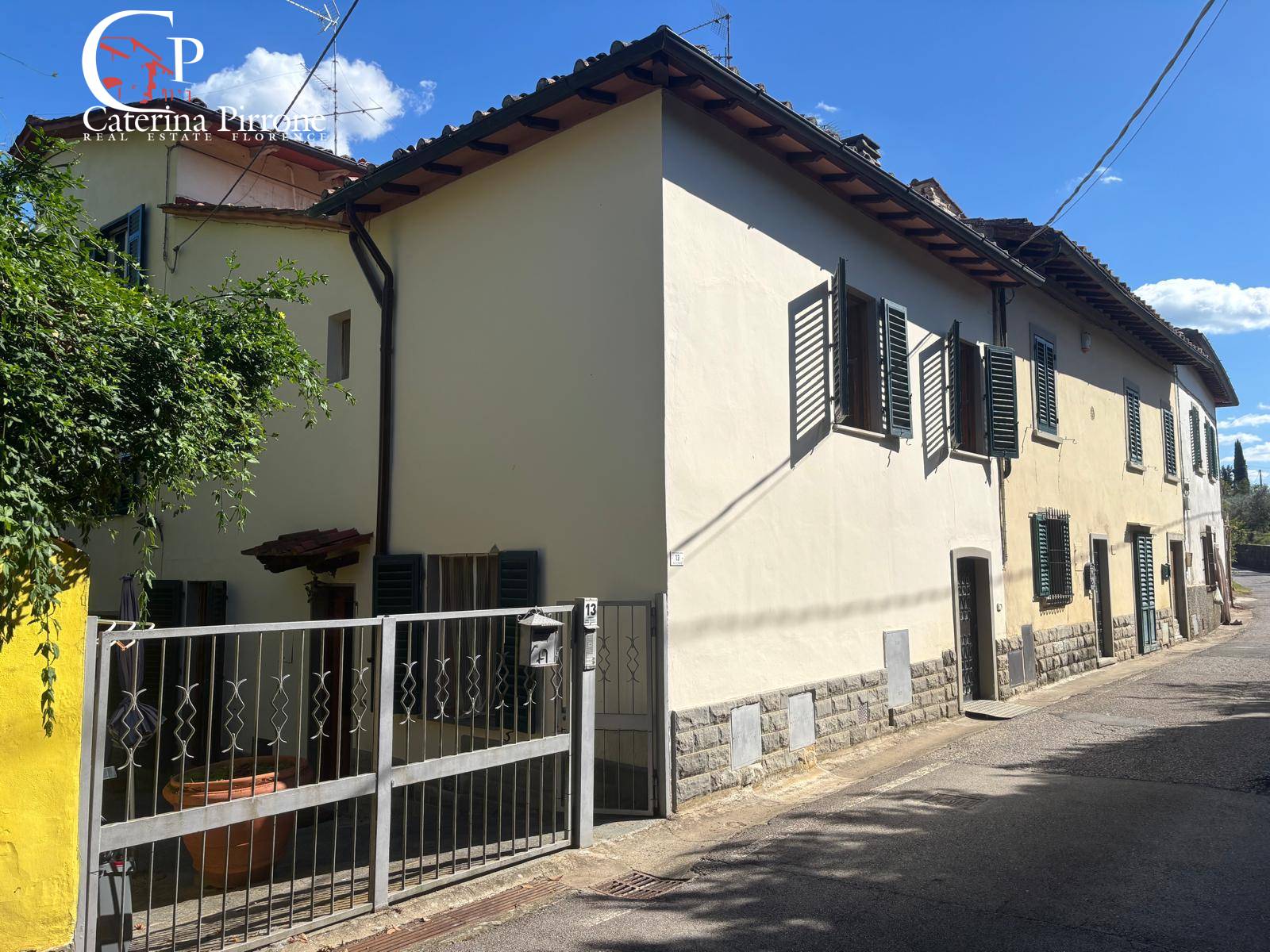 Terratetto in vendita a Bagno a Ripoli, Antella