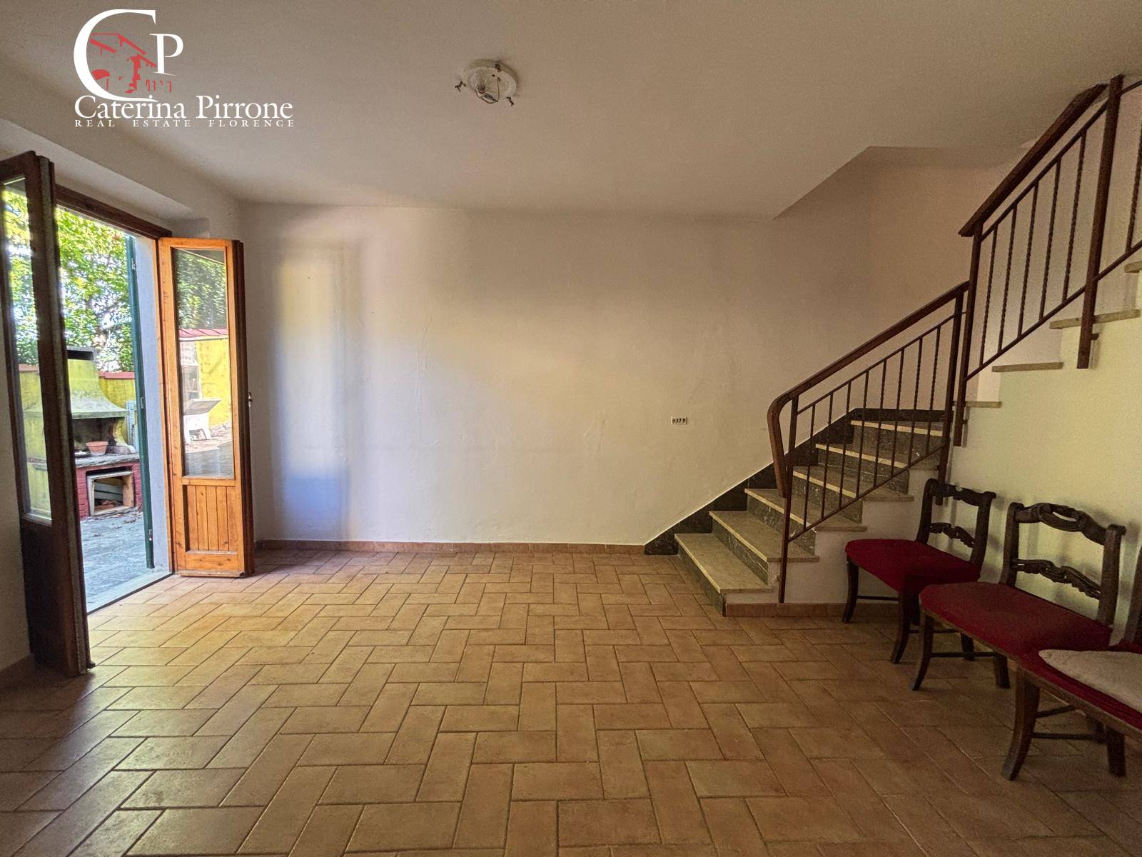 Terratetto in vendita a Bagno a Ripoli, Antella