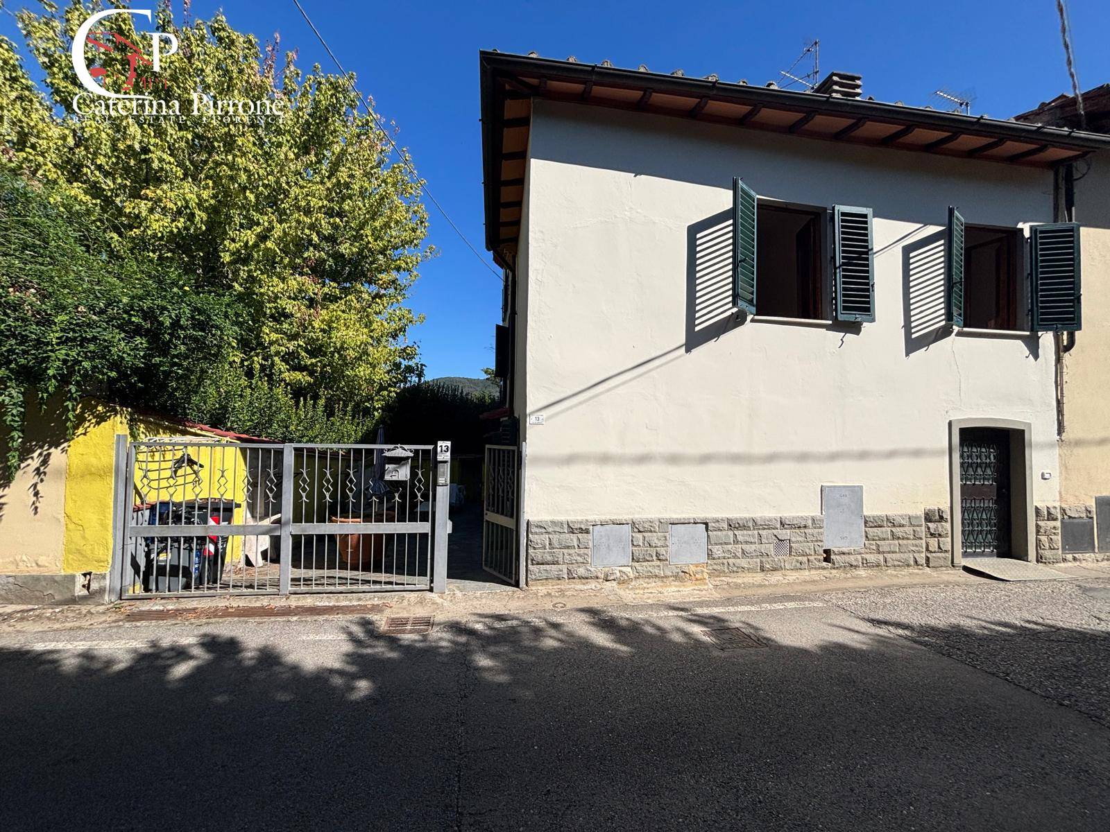 Terratetto in vendita a Bagno a Ripoli, Antella