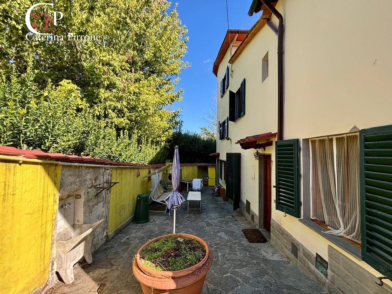 Terratetto in vendita a Bagno a Ripoli, Antella