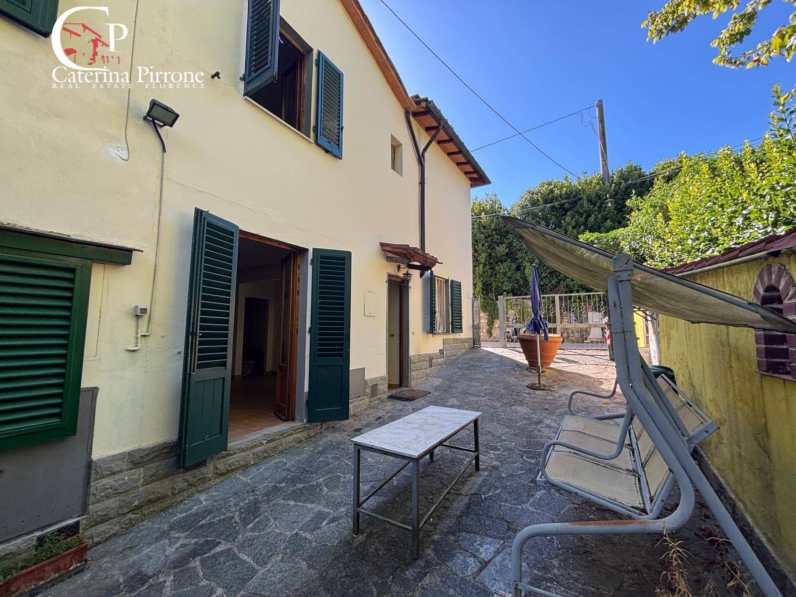 Terratetto in vendita a Bagno a Ripoli, Antella