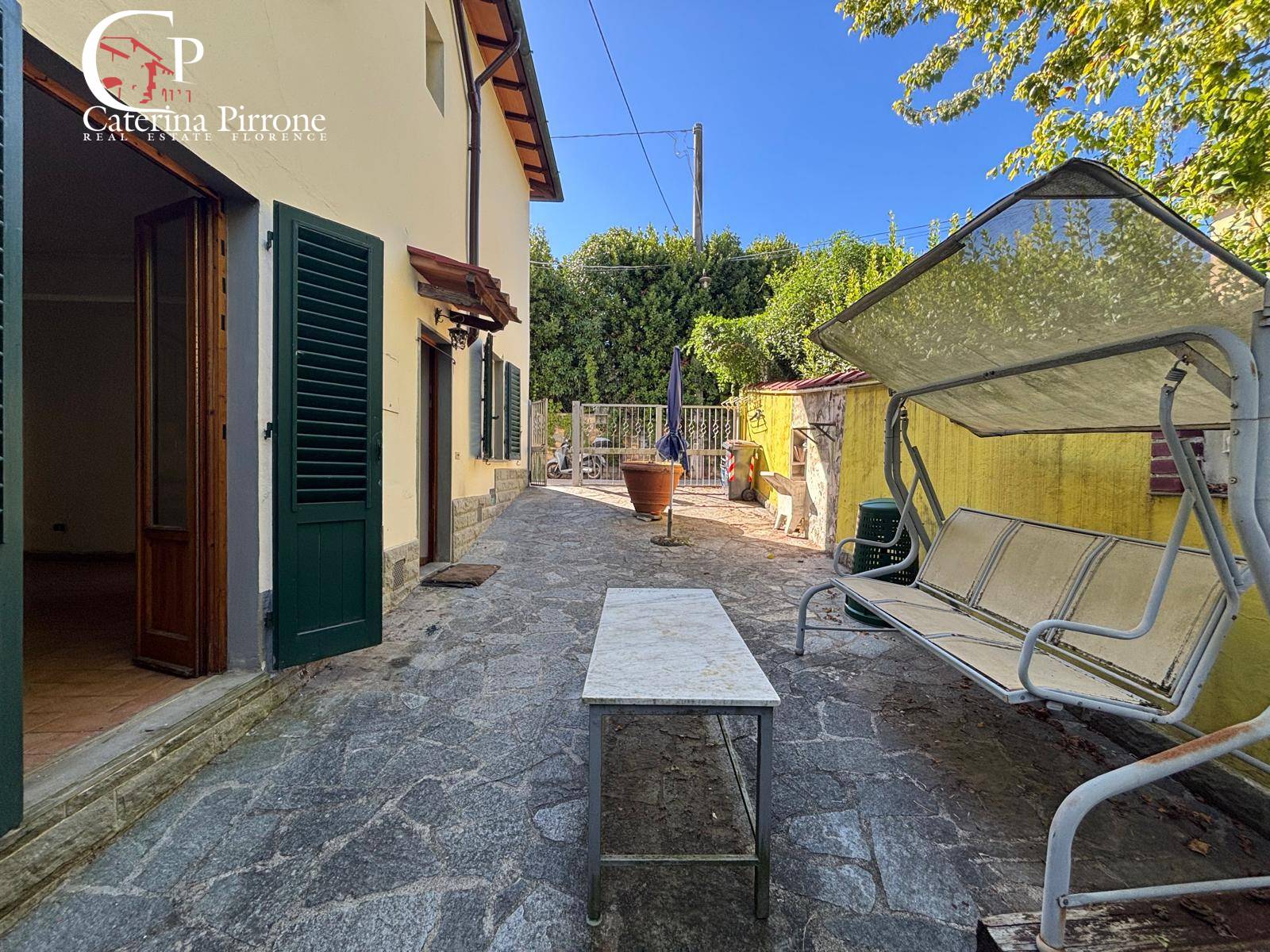 Terratetto in vendita a Bagno a Ripoli, Antella