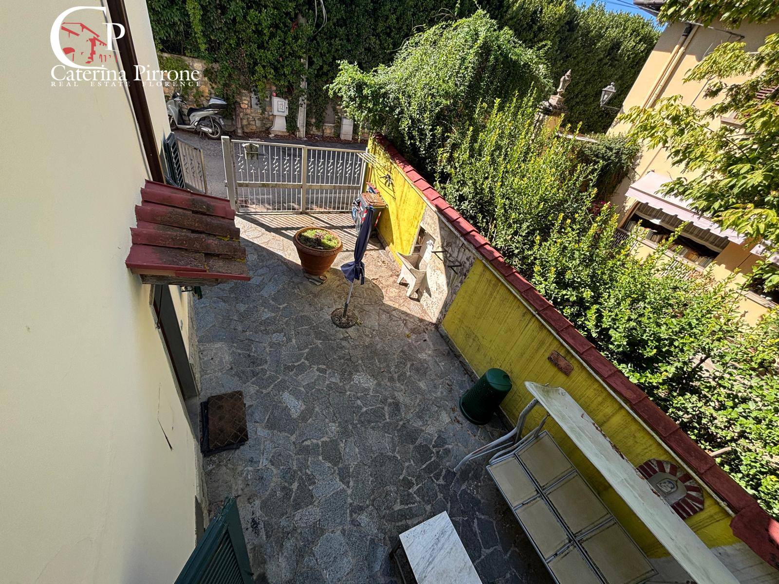 Terratetto in vendita a Bagno a Ripoli, Antella
