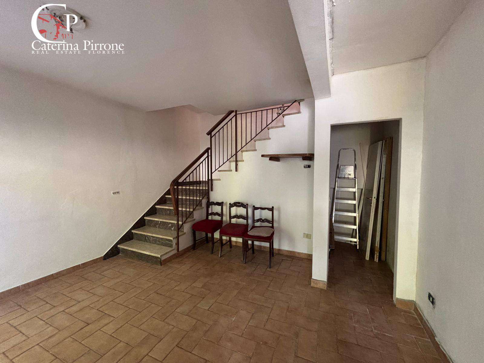 Terratetto in vendita a Bagno a Ripoli, Antella