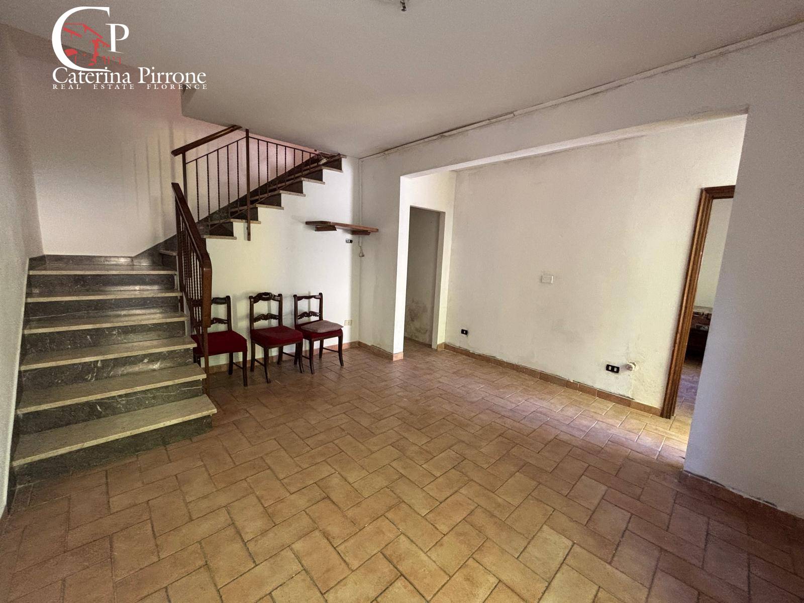 Terratetto in vendita a Bagno a Ripoli, Antella