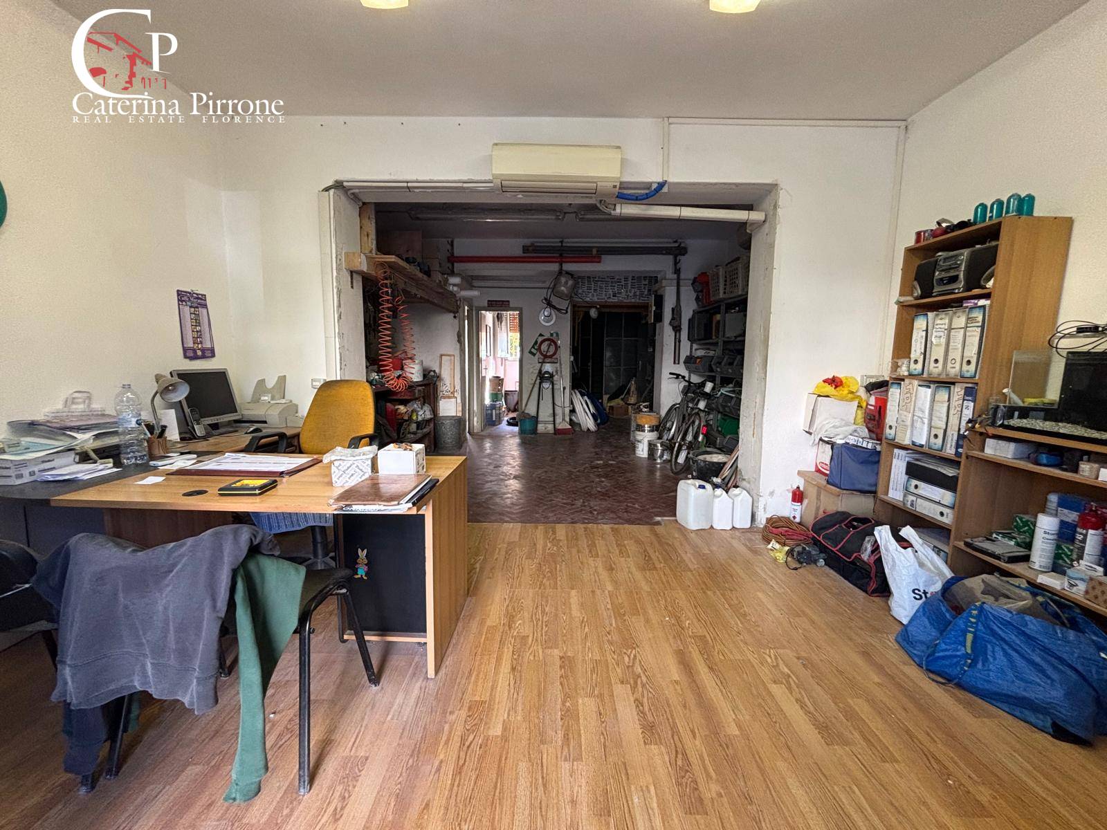 Appartamento in vendita a Firenze, Firenze Sud