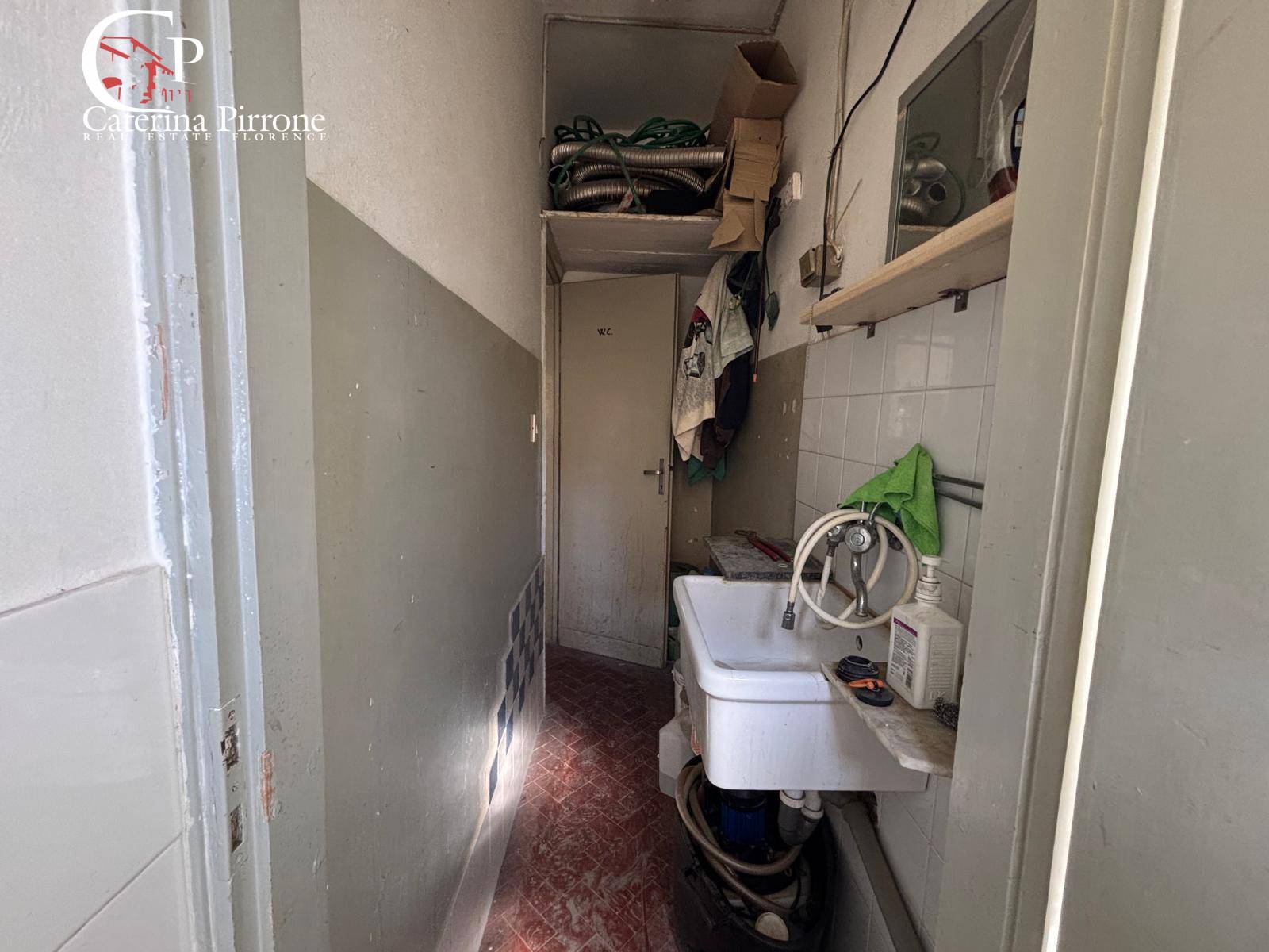 Appartamento in vendita a Firenze, Firenze Sud