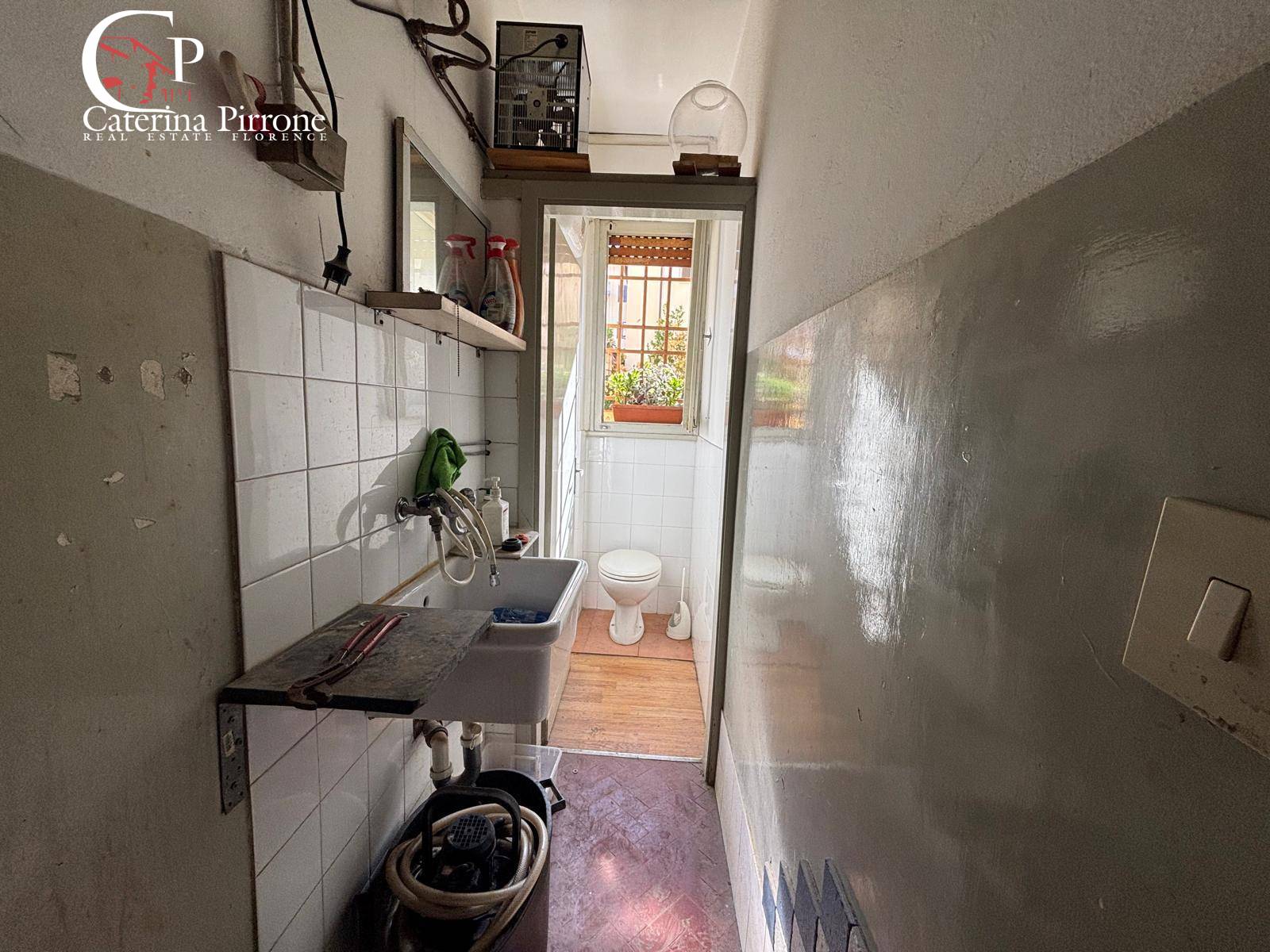 Appartamento in vendita a Firenze, Firenze Sud