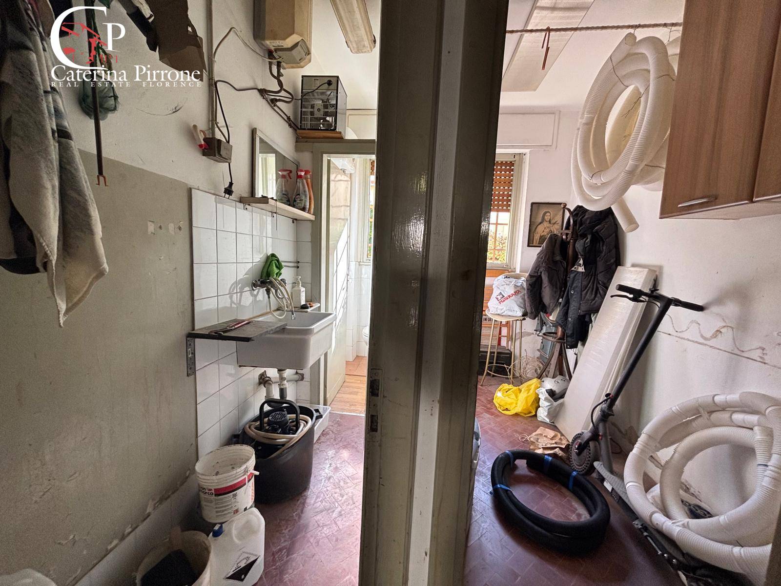 Appartamento in vendita a Firenze, Firenze Sud