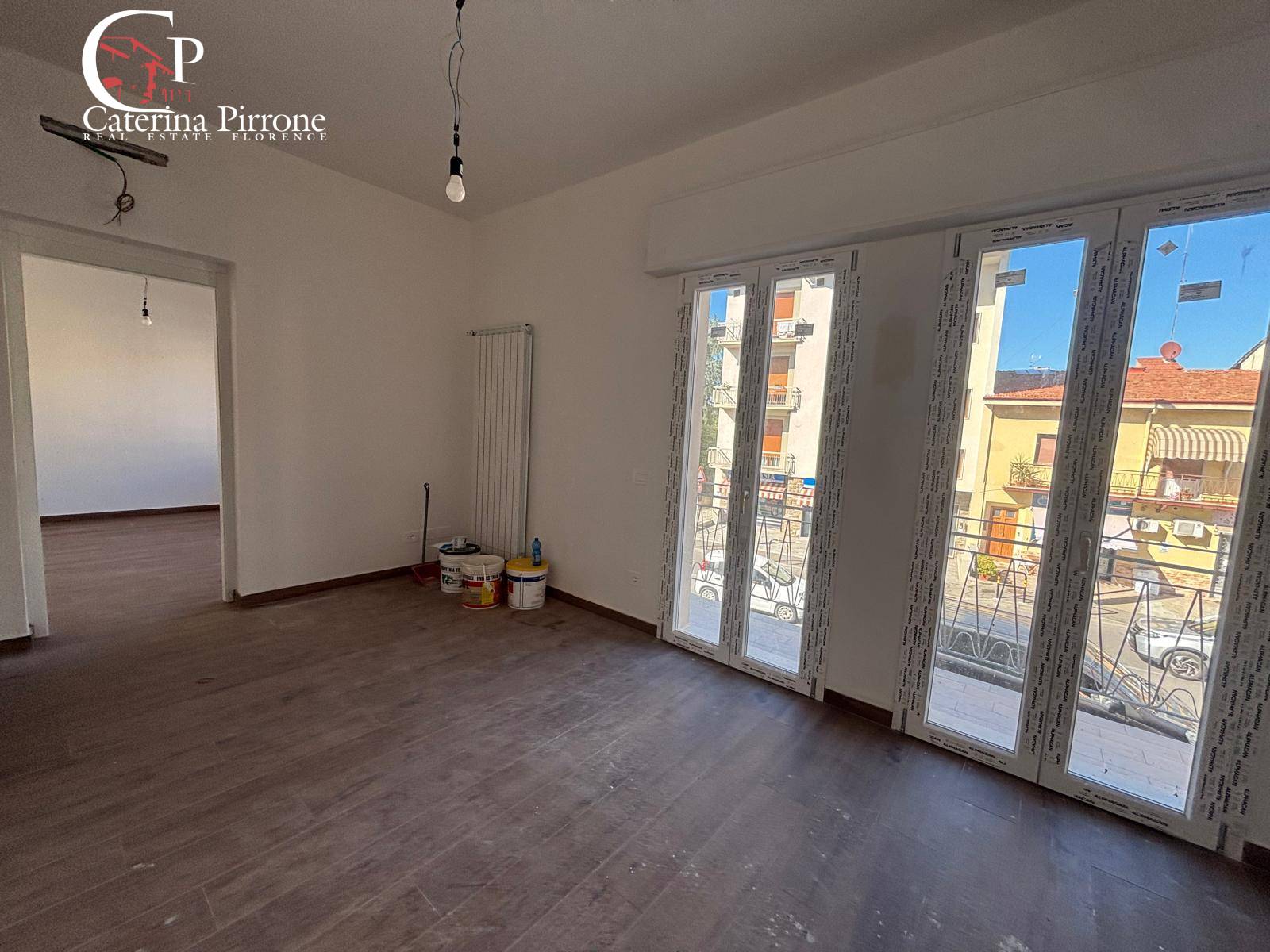 Appartamento in vendita a Scandicci, Casellina