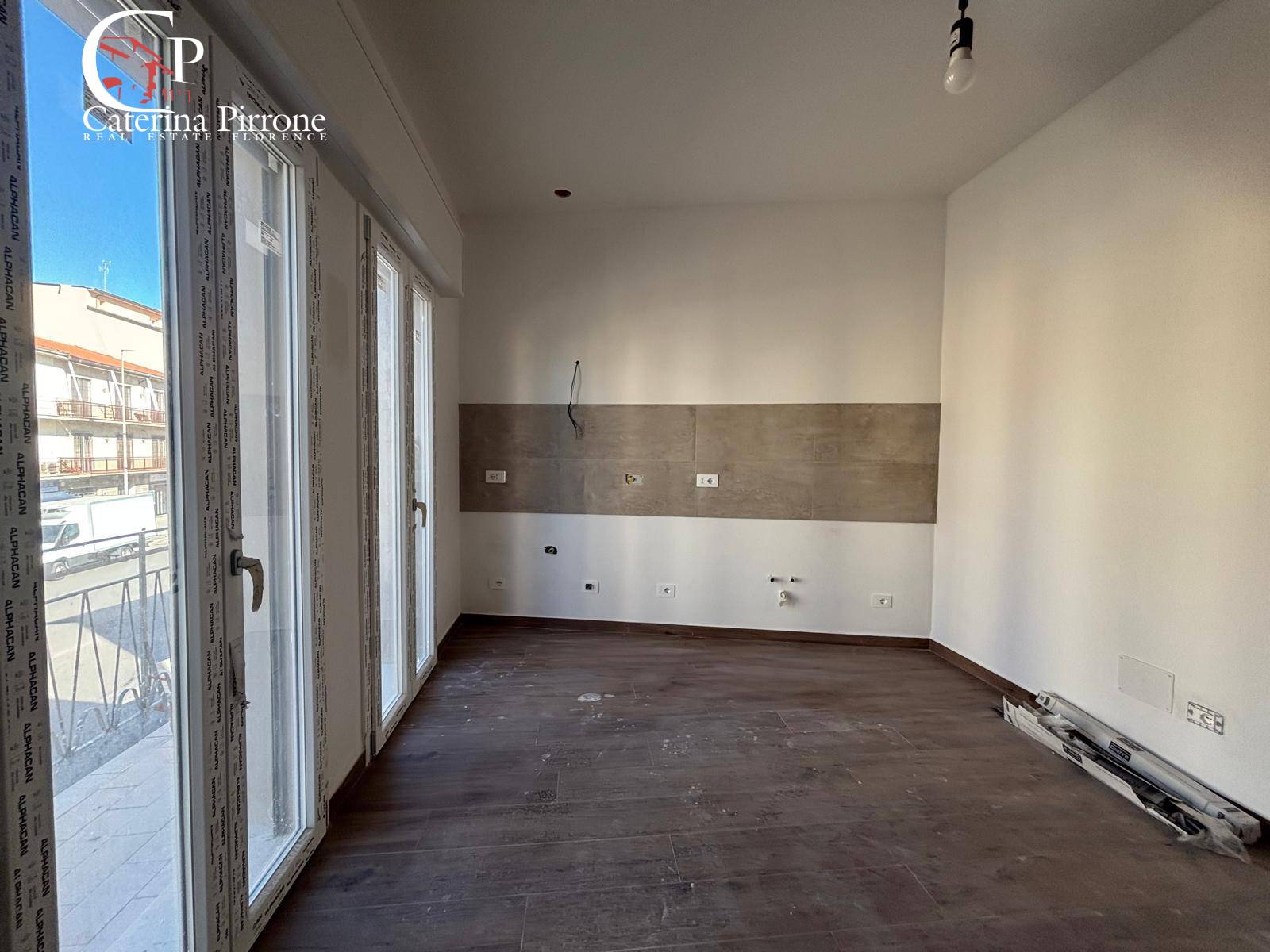 Appartamento in vendita a Scandicci, Casellina