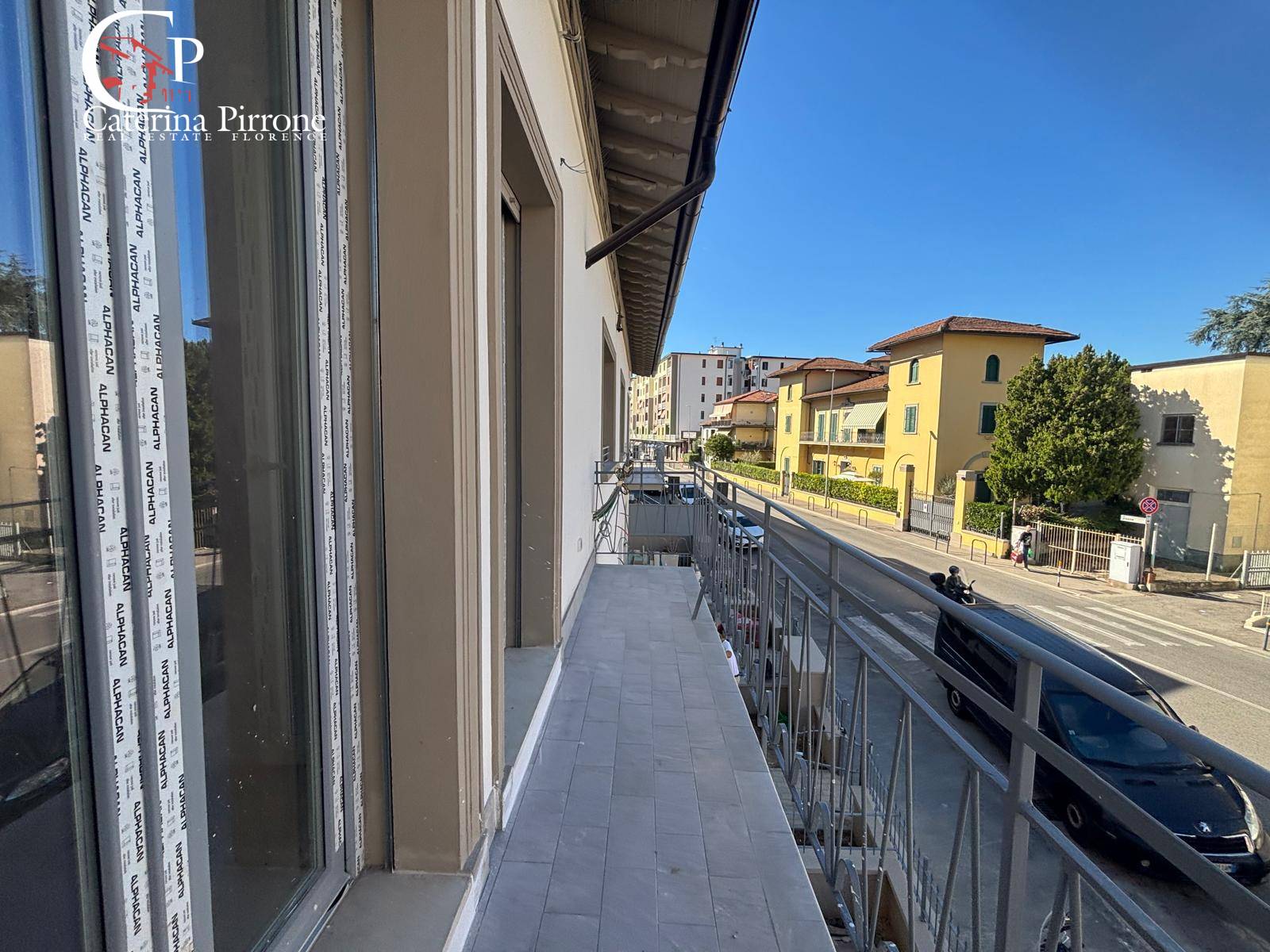 Appartamento in vendita a Scandicci, Casellina