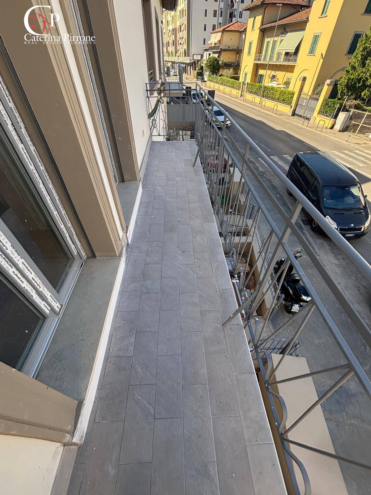 Appartamento in vendita a Scandicci, Casellina