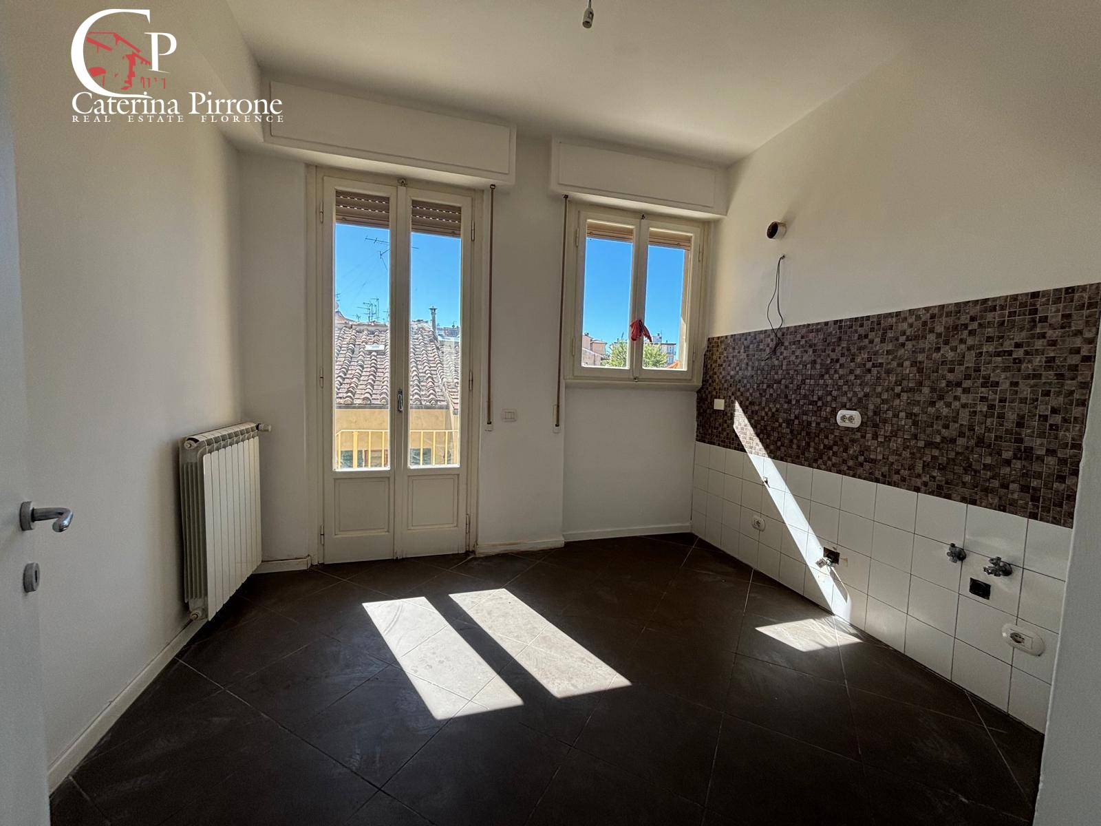 Appartamento in vendita a Firenze, Beccaria