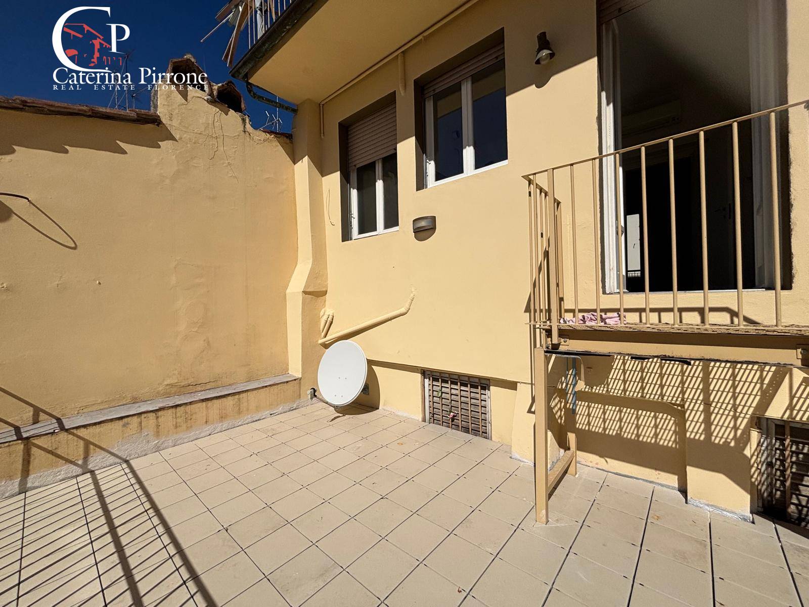Appartamento in vendita a Firenze, Beccaria