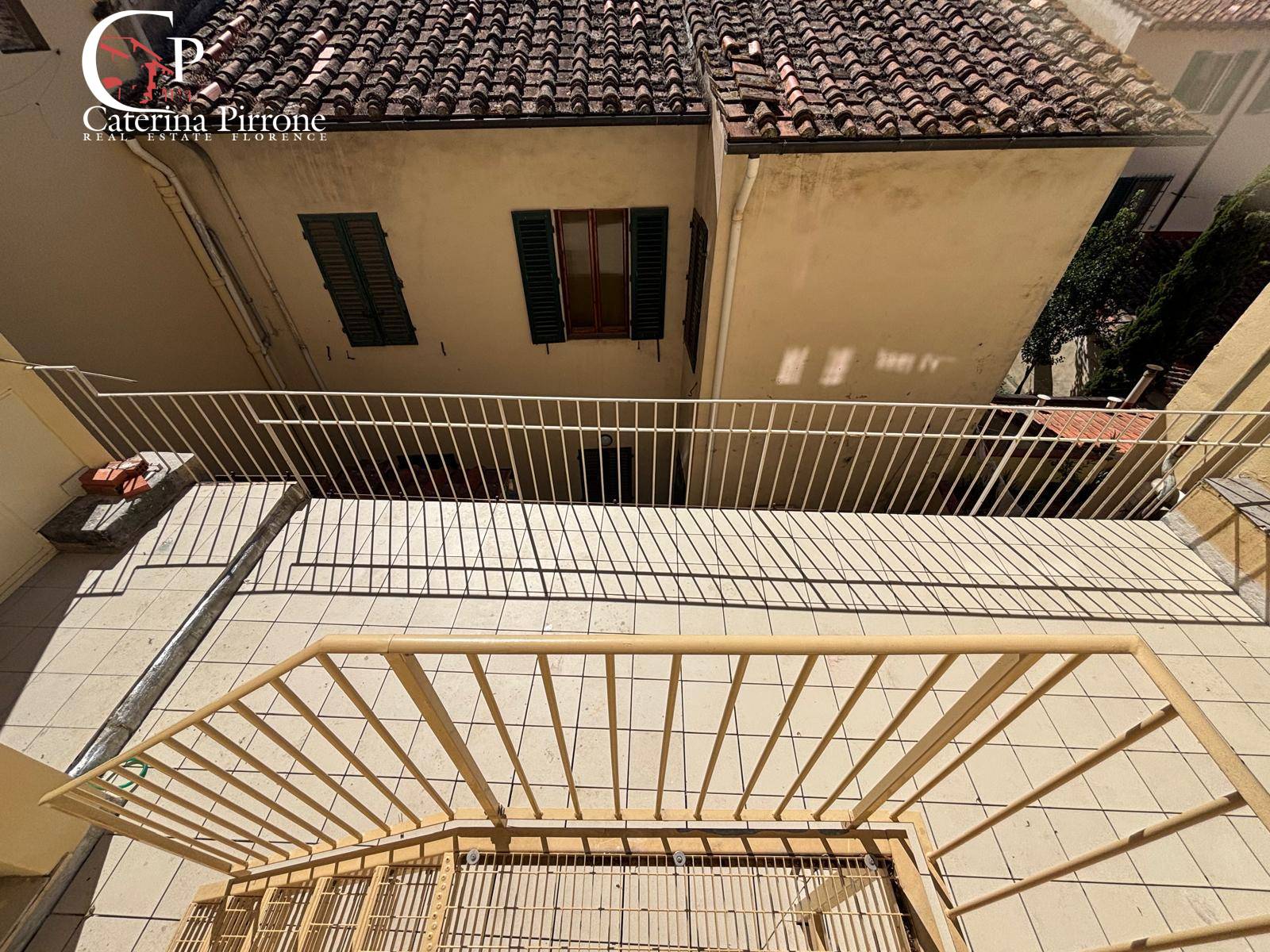 Appartamento in vendita a Firenze, Beccaria