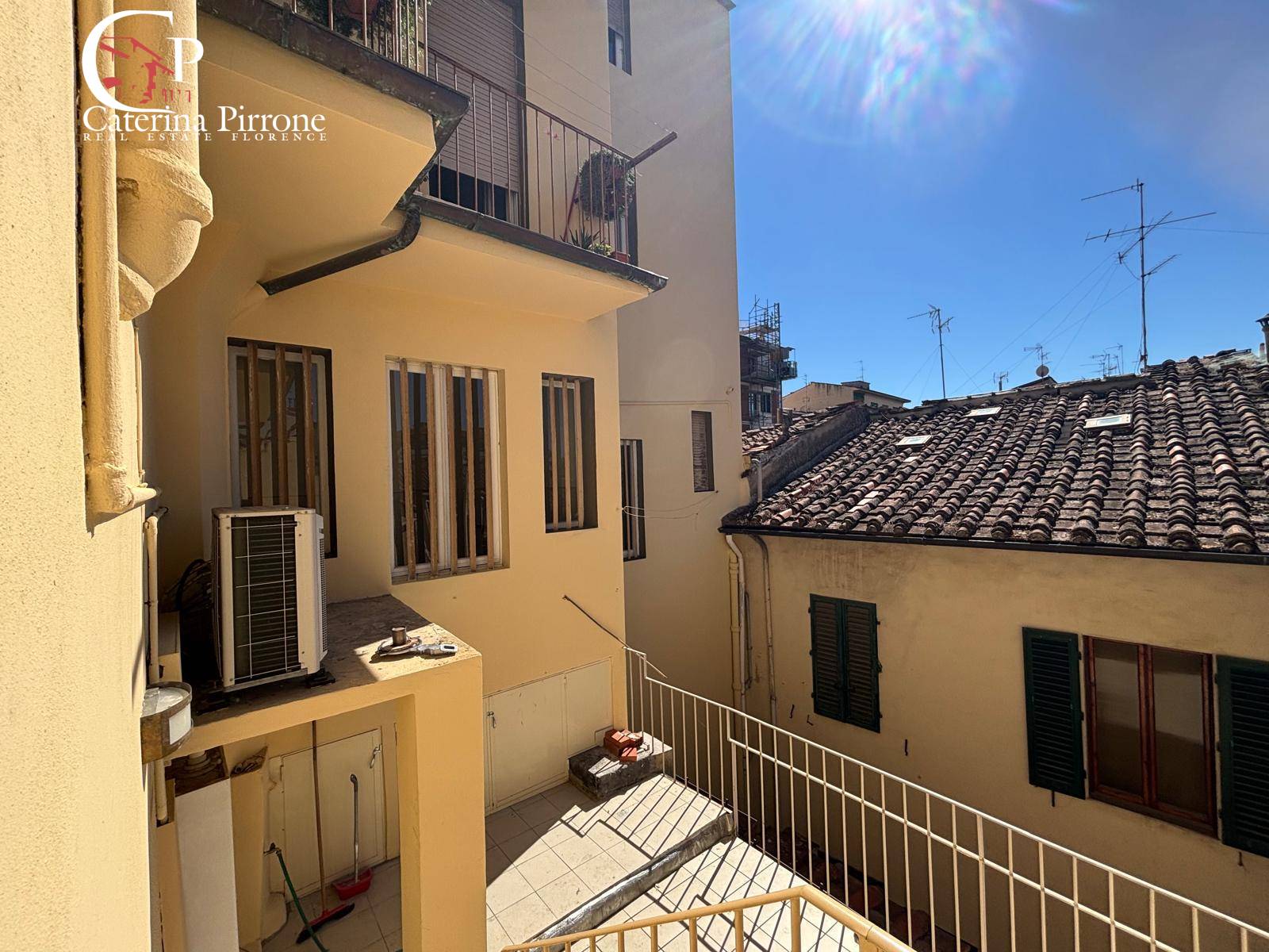 Appartamento in vendita a Firenze, Beccaria