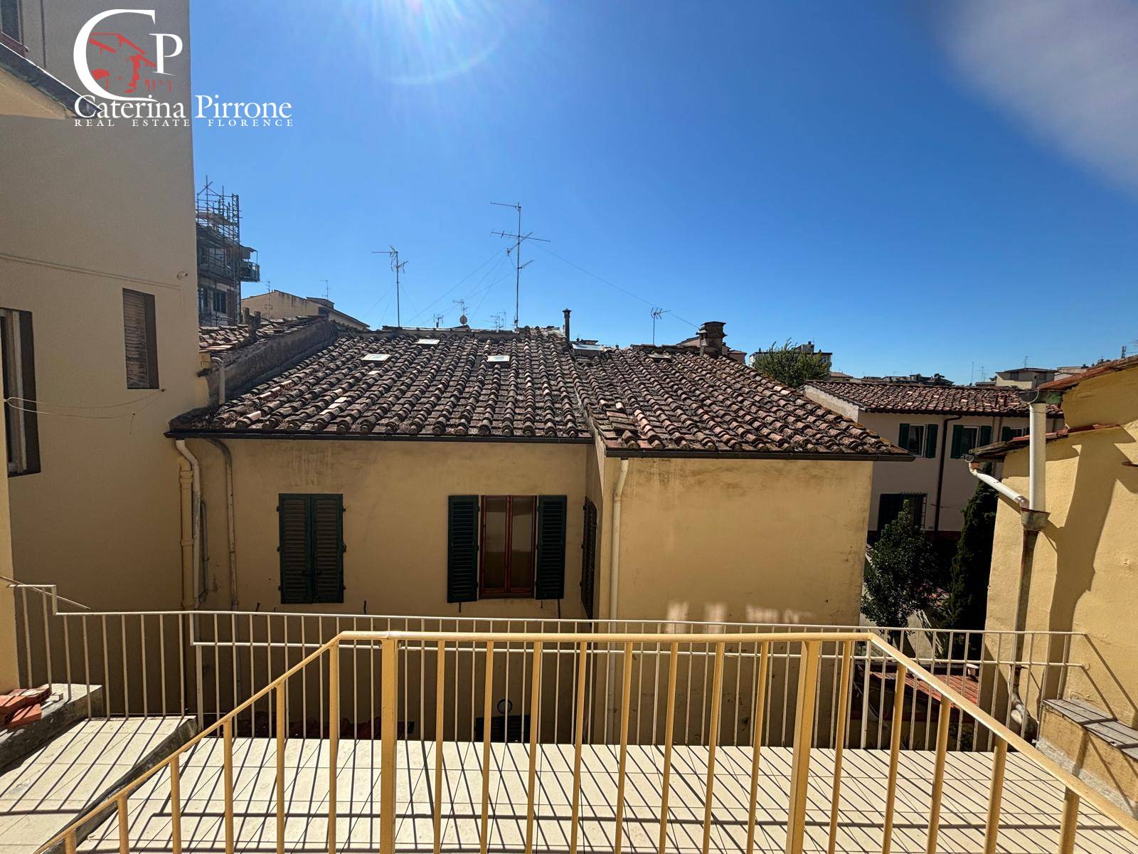 Appartamento in vendita a Firenze, Beccaria