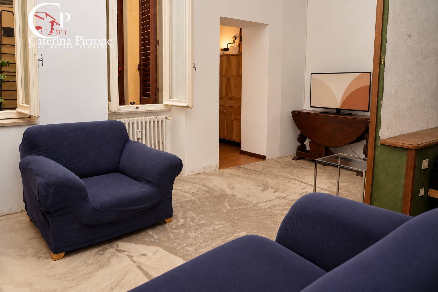 Appartamento in vendita a Firenze, Centro Duomo