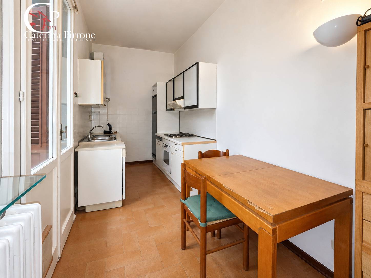 Appartamento in vendita a Firenze, Centro Duomo