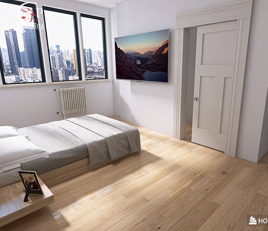 Appartamento in vendita a Firenze, Beccaria