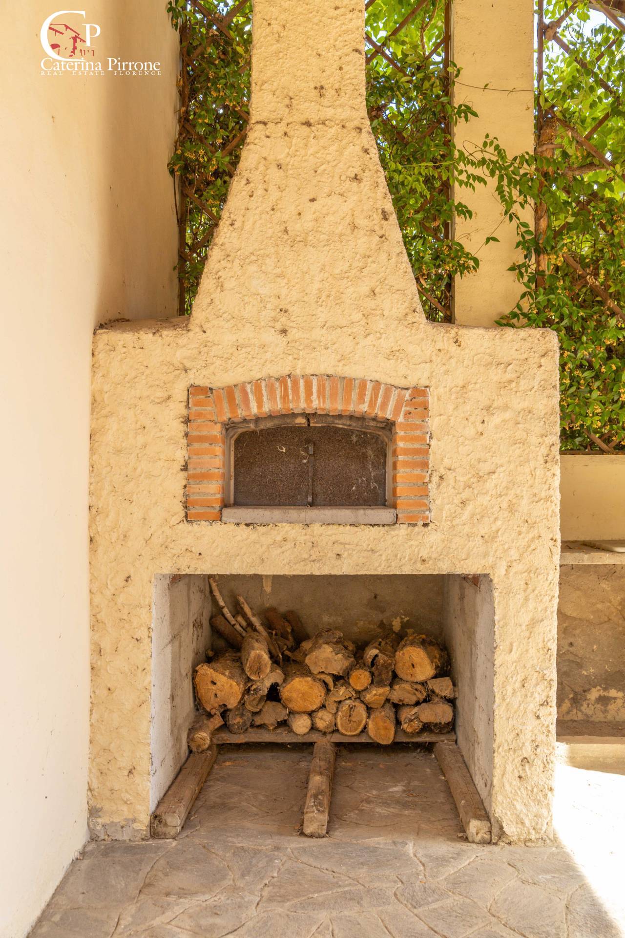 Villa in vendita a Terranuova Bracciolini, Poggilupi