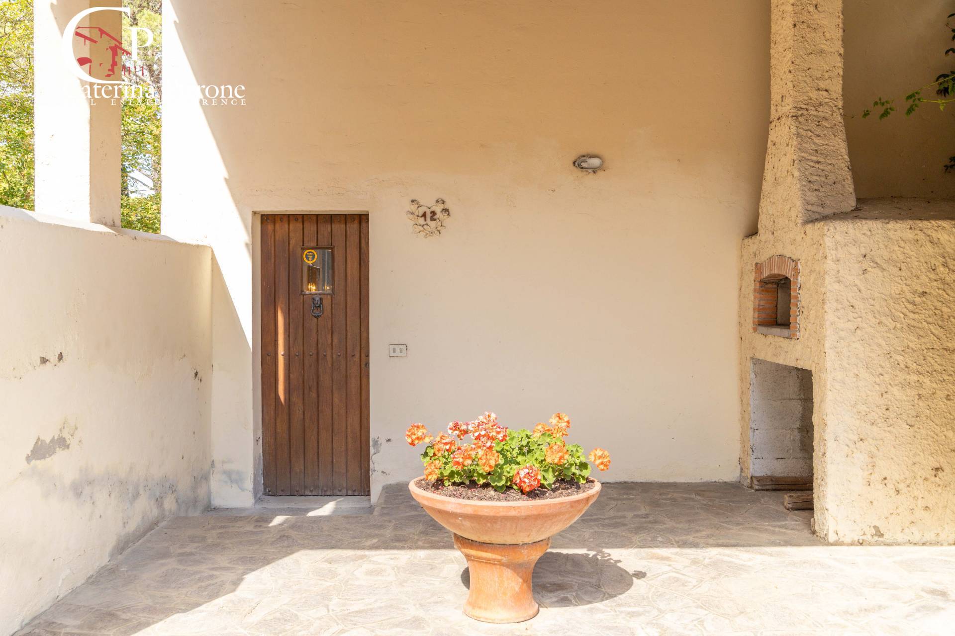 Villa in vendita a Terranuova Bracciolini, Poggilupi