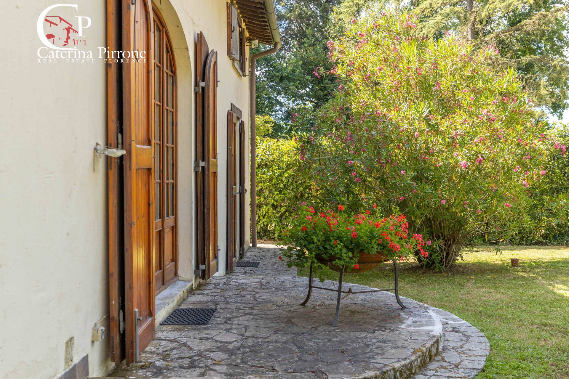 Villa in vendita a Terranuova Bracciolini, Poggilupi