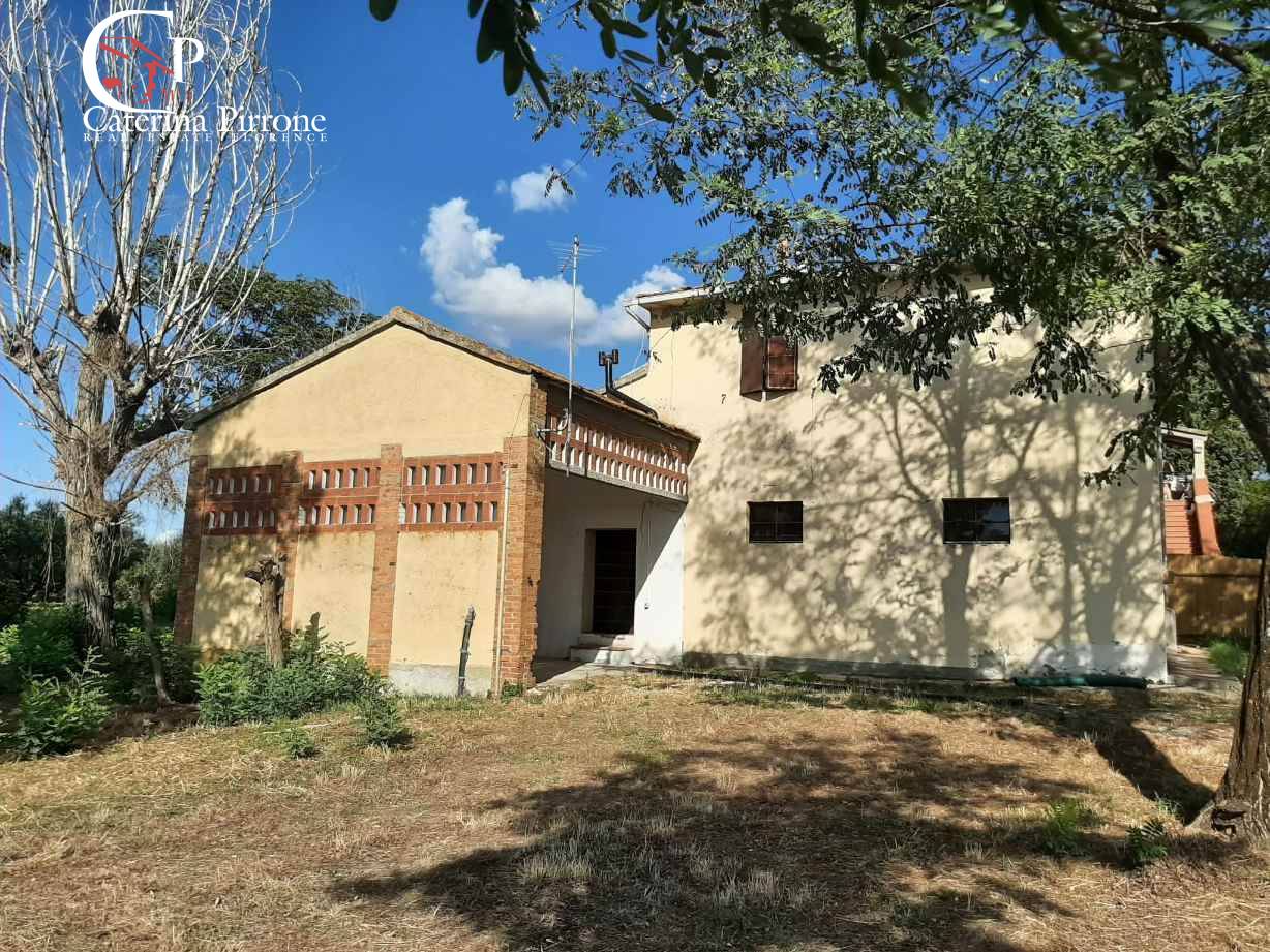 Rustico in vendita a Rosignano Marittimo, Vada