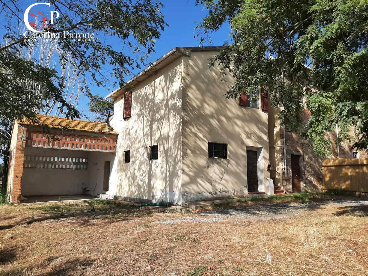 Rustico in vendita a Rosignano Marittimo, Vada
