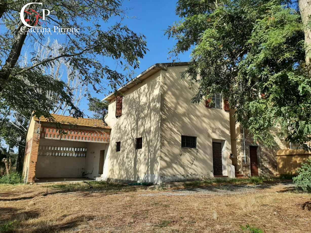 Rustico in vendita a Rosignano Marittimo, Vada