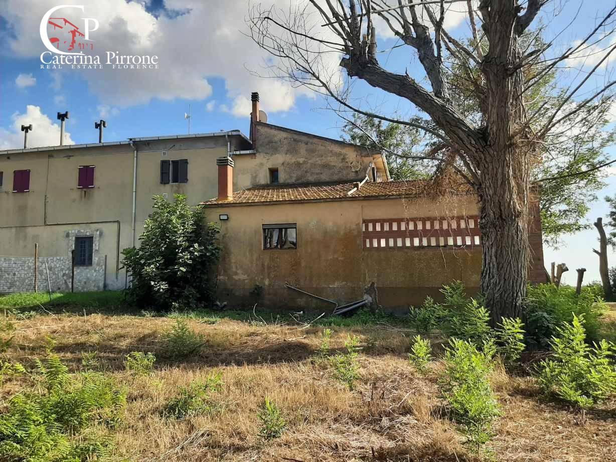 Rustico in vendita a Rosignano Marittimo, Vada