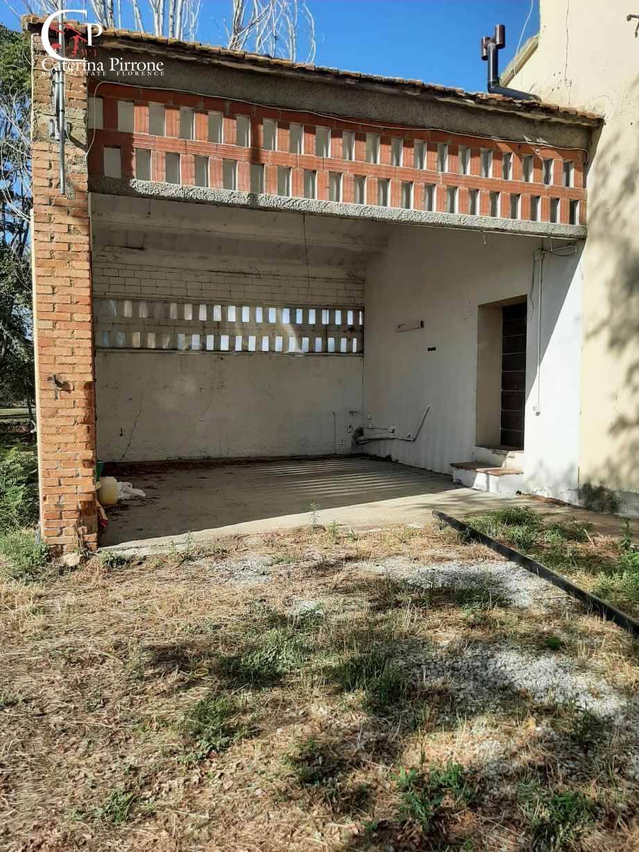 Rustico in vendita a Rosignano Marittimo, Vada
