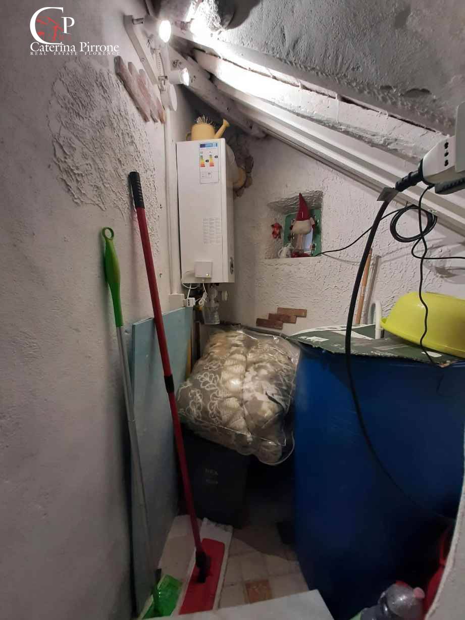 Appartamento in vendita a Guardistallo
