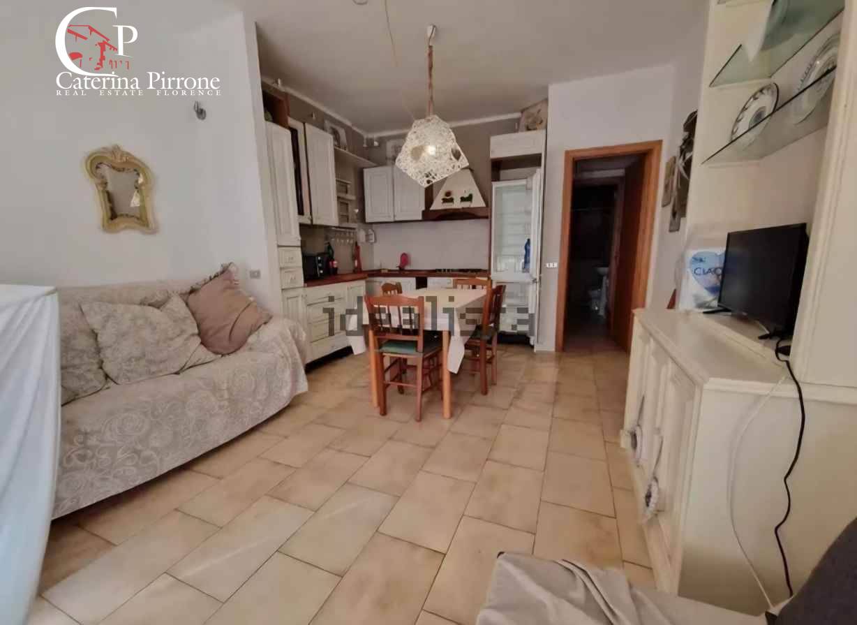 Appartamento in vendita a Rosignano Marittimo, Vada