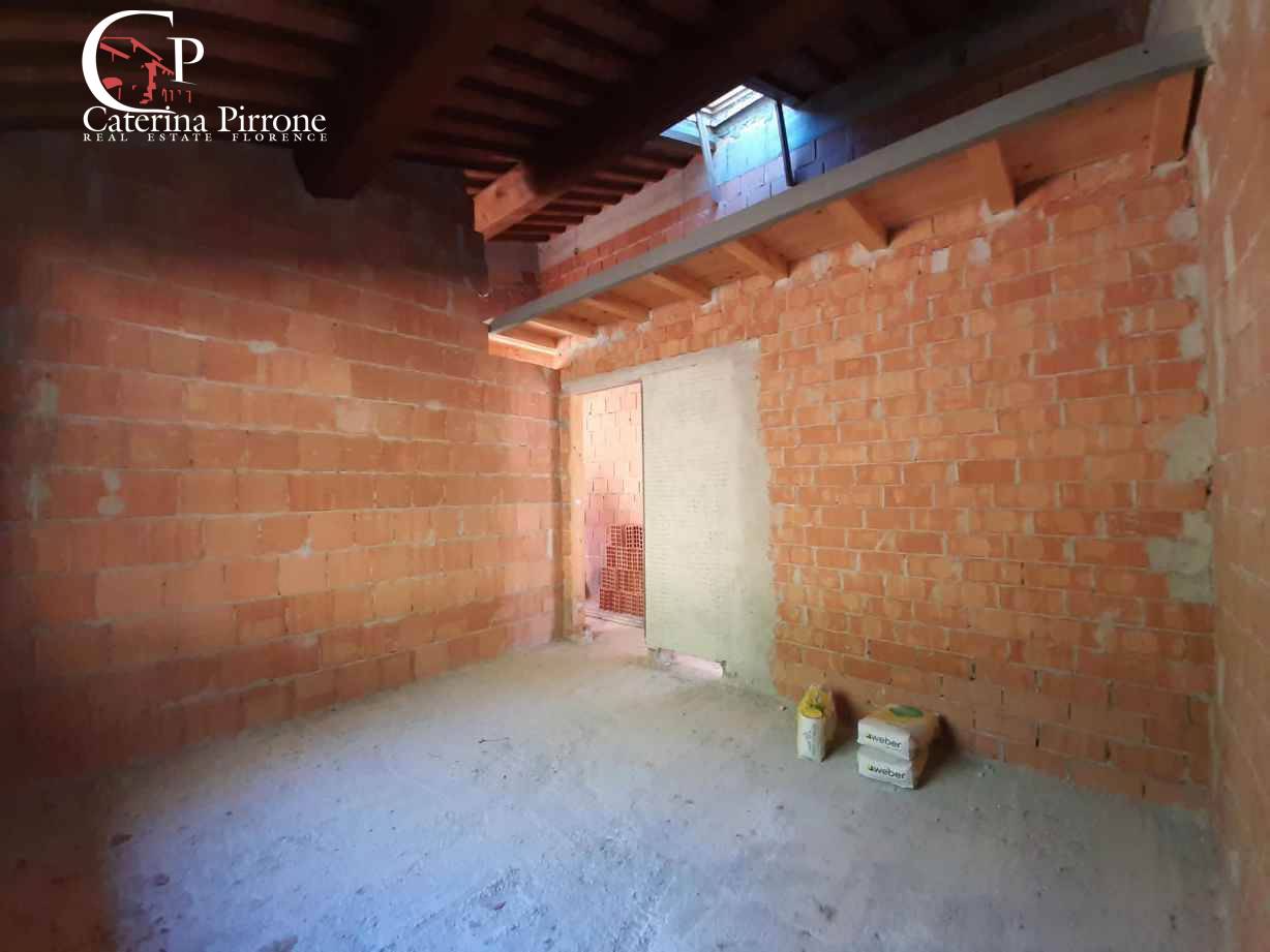 Terratetto in vendita a Monteverdi Marittimo
