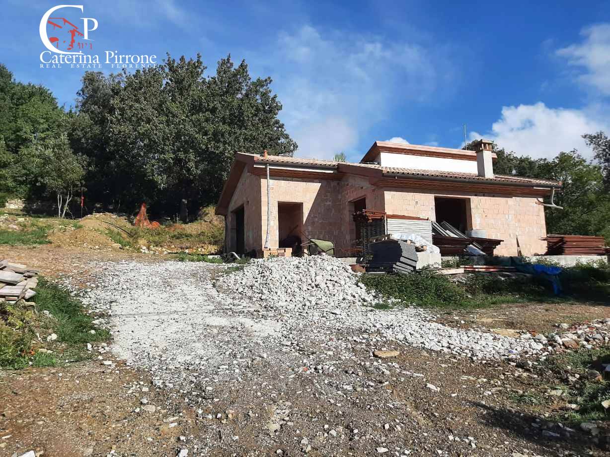 Terratetto in vendita a Monteverdi Marittimo