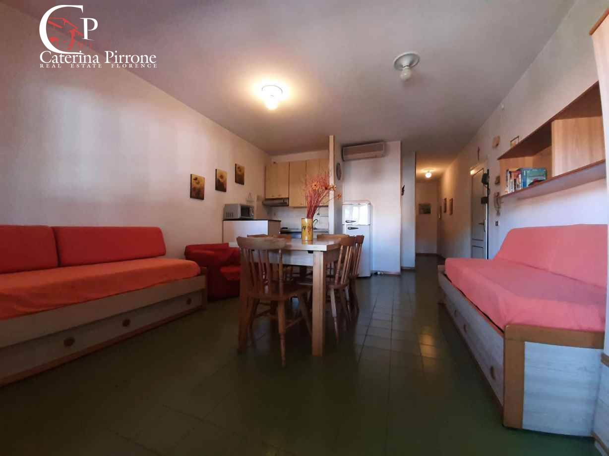 Appartamento in vendita a Cecina, Cecina Mare