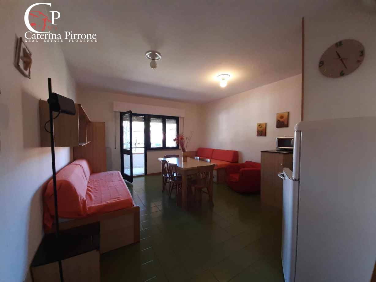 Appartamento in vendita a Cecina, Cecina Mare