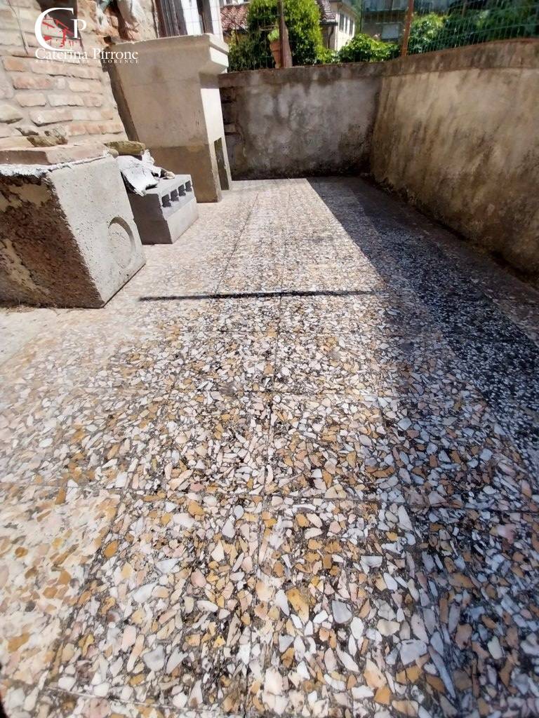 Terratetto in vendita a Dicomano