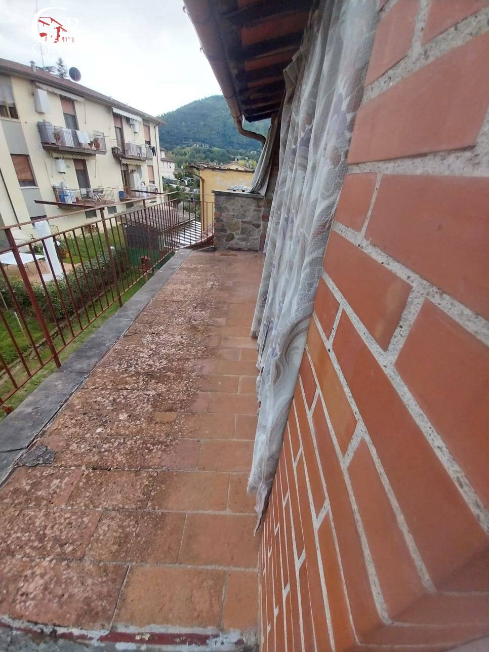 Terratetto in vendita a Dicomano