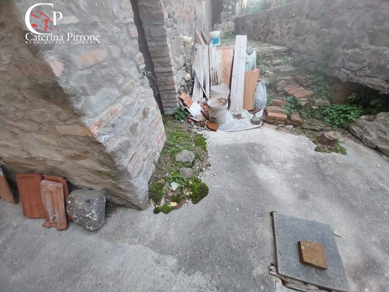 Terratetto in vendita a Dicomano