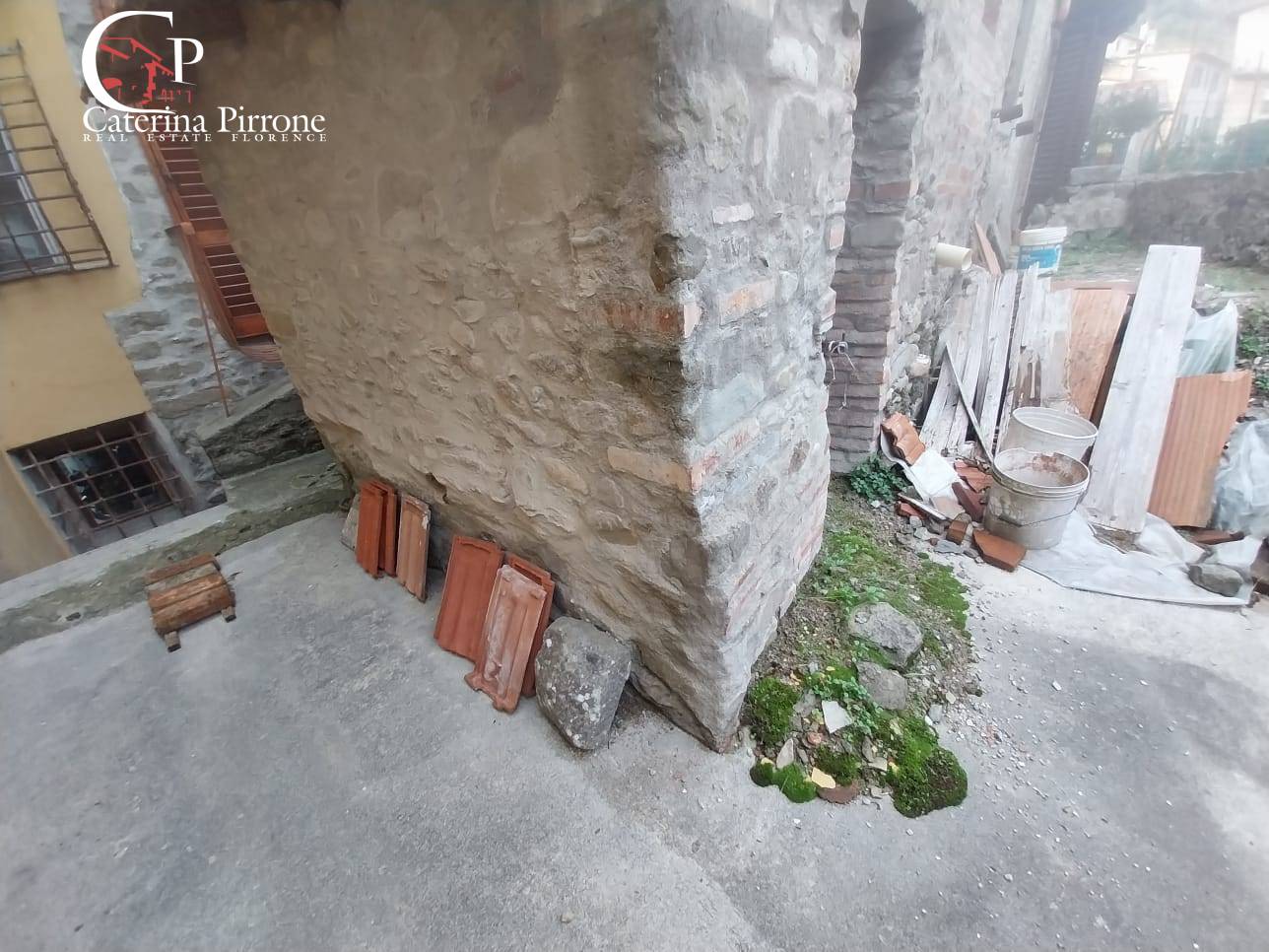 Terratetto in vendita a Dicomano