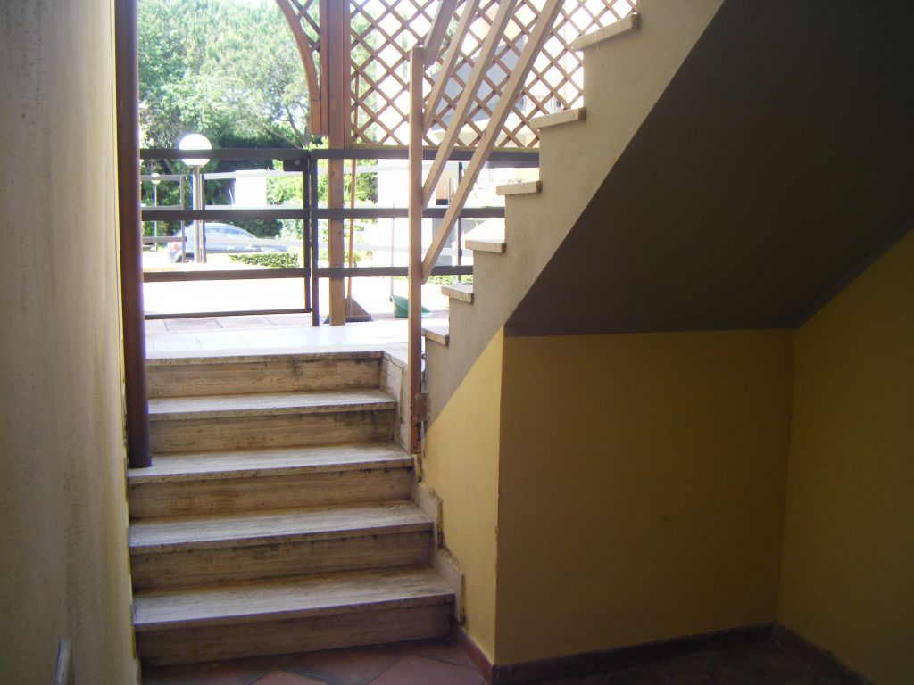 Bilocale in vendita a Scarlino